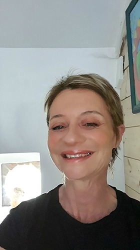 Joelle Heitgen